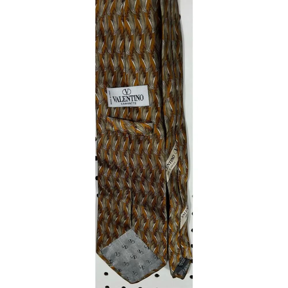 Valentino tie - Picture 5 of 6
